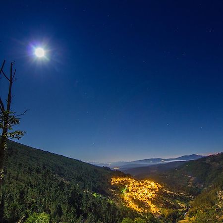 Quinta Do Circo - Serra Da Estrela - Turismo Rural Cortes do Meio エクステリア 写真